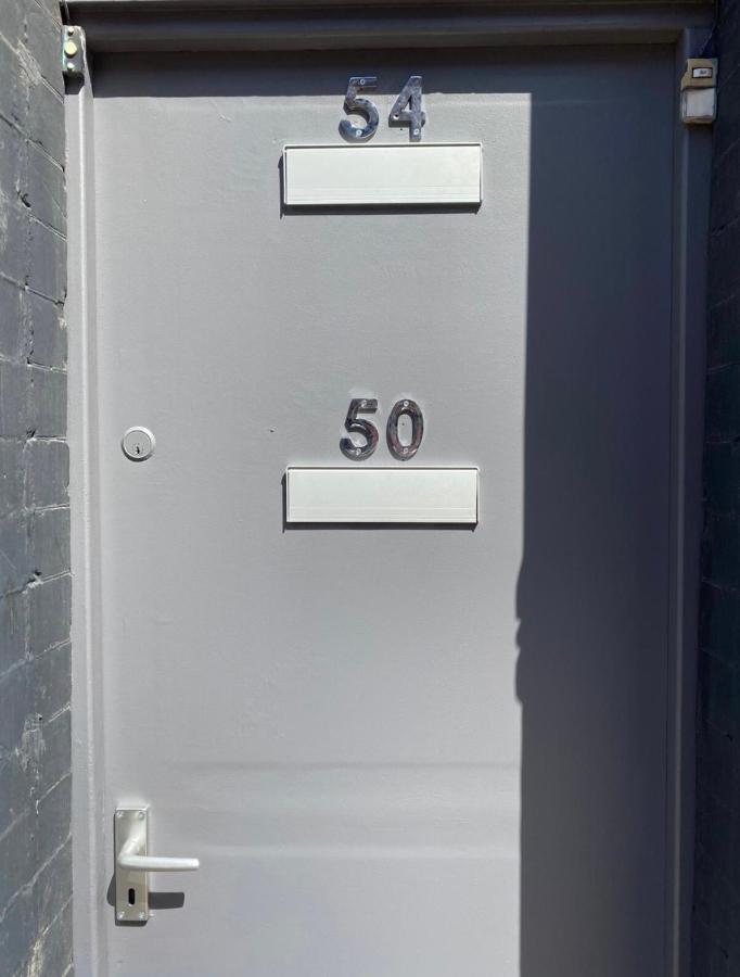Spacious 1 Bedroom Apartment Leicester Exterior foto